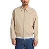 Timberland - Giacca Uomo Leggera in Cotone - Taglia XXL