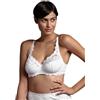 Lepel intimo donna balconetto new belseno 255 colore nero taglia 4 coppa b