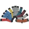 Enrico Coveri Calze Corte Uomo, 6 Paia, Caldo Cotone, Misura 40-46 Varie Fantasie, Taglia unica, Trend 40M