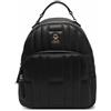 Tommy Hilfiger TH FEMININE BACKPACK BDS - BLACK SMOOTH One Size
