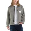 Replay M8383 Giacca a Camicia, 829 Stone, XXL Uomo