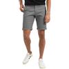 VEQUÈ Pantaloncino Corto Uomo Bermuda Chino con Tasche Cotone Elasticizzato Shorts Casual Elegante (IT, Numero, 54, Regular, Regular, Beige)