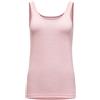 Devold Donna Breeze Merino 150 Top, Chalk Pink, S