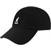Kangol Wool Spacecap Basco, Cammello, L Unisex-Adulto