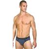 Navigare 6 Slip Uomo Cotone Art. 734Z col. Assortiti Mis. A Scelta Assortito 6-XL