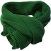 GERMINI SCIARPA UOMO MISTO CASHMERE MADE IN ITALY PRODOTTO IN UMBRIA (bordò melange)
