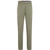 MEYER Pantaloni da Uomo Bonn - Constant Colour Chino di Cotone
