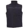Ergos Workwear Payper - RADAR 2.0 Gilet imbottito Unisex Giubbotto Smanicato Colore: BLU NAVY, Taglia: 5XL