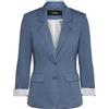 VERO MODA Blazer VMHARUKI Blazer China Blue 34 China Blue 34