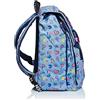 Seven Zaino Advanced Starry Rainbow Selezione CARTOLERIA VARZI dal 1956