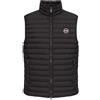 Colmar Gilet Uomo Gilet Uomo - Nero