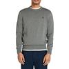 Timberland Maglione da Uomo Girocollo Williams River Grigio Taglia M Codice TB0A2BMMA2U