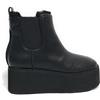 GUESS Scarpe Donna Stivaletto Jilaine Ecopelle Black D25GU32 FLFJILFAL10 39