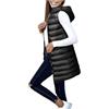 Generic Cappotti Corti Cammello Cardigan Impermeabile Piumino Rosa Pioggia Puffer Camoscio Modelli Stile Riscaldante Utility Matrimonio Steampunk Pastello Pullover Bolero sopra Pesce Uguali