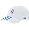 Adidas Italy 23/24 Cap 58 cm