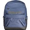 Blauer Zaino S4SOUTH01/BAS Blu navy Unisex con maxi logo