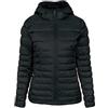 CIESSE PIUMINI da Donna Flora 3.1 Nero Taglia XL Codice 243CPWJ05054-206XXN