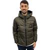 RefrigiWear Piumino Seek Jacket XXL