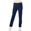 Ragno Jeans Straight Leg in Tessuto 4 Seasons Denim - Art.dm48pp 957 Persia