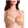 LORMAR FORMEDOUBLE Reggiseno A Balconcino Colore Skin TG 4B