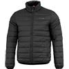 Pentagon Uomo Nucleus Liner Jacket Nero Taglia L