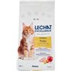 Monge LECHAT EXCELL SECCO HAIRBALL 1,5kg, Neutro