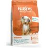 Adragna NAXOS PUPPY MEDIUM PESCE AZZURRO E AGRUMI 12 Kg