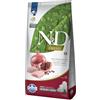 Farmina N&D PRIME DOG CHICKEN AND POMEGRANATE PUPPY MEDIUM/MAXI Kg.12