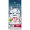 Forza10 Forza 10 dog mono diet adult sensitive digestion pesce medium/large 10kg