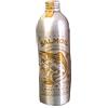 Villaggio Natura Necon - Salmoil ricetta 4 odor control - Alimento complementare per cani e gatti - 500 ml