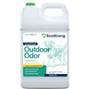 Eco Strong Eliminatore di odori per esterni per cani e urine, potente deodorante per animali domestici, gatti, animali domestici, resistenza professionale per cortile, tappeto erboso, canili, patii