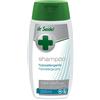 DR SEIDEL Shampoo ipoallergenico 220 ml Shampoo concentrato ipoallergenico per cani con una formula speciale per le esigenze della pelle particolarmente sensibile