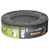 GPYP Litter Locker II Confezione da 6 pezzi