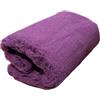Profleece Vet Bedding Alta Qualità ad Asciugatura Rapida e Lavabile per Cuccioli, Cani, Gatti. Ideale per Cucciolate o Animali Malati (Heather, 100 x 75cm)