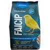 MZ Michelotti e Zei FAICIP - Mangime per Canarini 700g | Uso Zootecnico | Semi Selezionati per Canto, Colore e Vitalità | Per Uccelli da Gabbia e Voliera