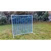 Generisch HOOPERS Agility Recinzione blu/VDH-KONFORM/Gate/Cancella/Recinzione di separazione, in plastica, NADAC Hoopers