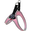 Tre Ponti Treponti - Arnés para Perro pequeño, 2 cm