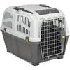 CAMON Leopet MPS SKUDO 4 IATA Trasporto per cani conforme alle norme per il trasporto aereo 68 x 48 x 51 h cm