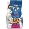 Raggio di Sole Fly Estrusi Müsli Blend per parrocchetti e pappagalli