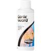 Seachem GarlicGuard è un'aromatizzante per pesci di acqua dolce e salata - 100 ml