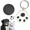 Starnearby Localizzatore GPS per Cani e Gatti, Senza Abbonamento, Tracker GPS per Cani e Gatti, Localizzatore GPS per Animali Domestici, Bagagli e Oggetti (1 Pezzo per Android)