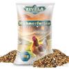 ZIVELA 10 kg di mangime per pollo, mangime per pollame, mangime per pollame, oche, anatre non OGM, 100% naturale, miscela di grani 10 kg