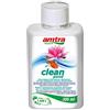 Amtra Clean - Depuratore d'Acqua Naturale per laghetti, Riduce i Cambi d'Acqua, Formato 300 ml