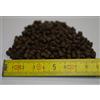 Generico Mangime in pellet per l'alimentazione dei pesci o da usare nella pesca sportiva affondate o galleggiante (Galleggiante 4 mm, 5 kg)