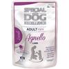 Monge Special Dog Excellence Agnello