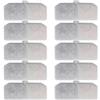 Generico Cat Water Fountain Filters - Filters For Pet Water Fountains, Cat Filters For Water Fountain Pet Fountain Replacement Filter Pet Fountain Filter Replacement Water Fountain Filter Pet Fountain Filters