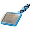 Groom Professional Flat Slicker Brush Large