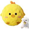 Generico Palline Squeaky Per Cani - Palla Interattiva In Peluche - Gioco Squeaky in Movimento per Cuccioli,Per Arricchimento Addestramento Dalla Noia Esercizio Casa Interno Esterno Di Gioco Famiglia