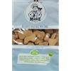 Generico I Biscotti di Marie, OSSO MEDIO AL BACON Vegetali per Cani, 400g, Senza Sale e Zucchero, 100% Ingredienti Biologici