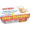 PETREET Vellutate Multipack Sterilized MIX - Per gatti adulti Sterilizzati - Confezione da 24 Pezzi x 70 gr